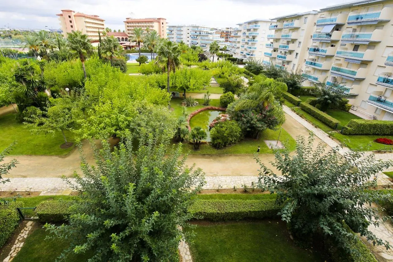 Apartment Los Juncos III La Pineda