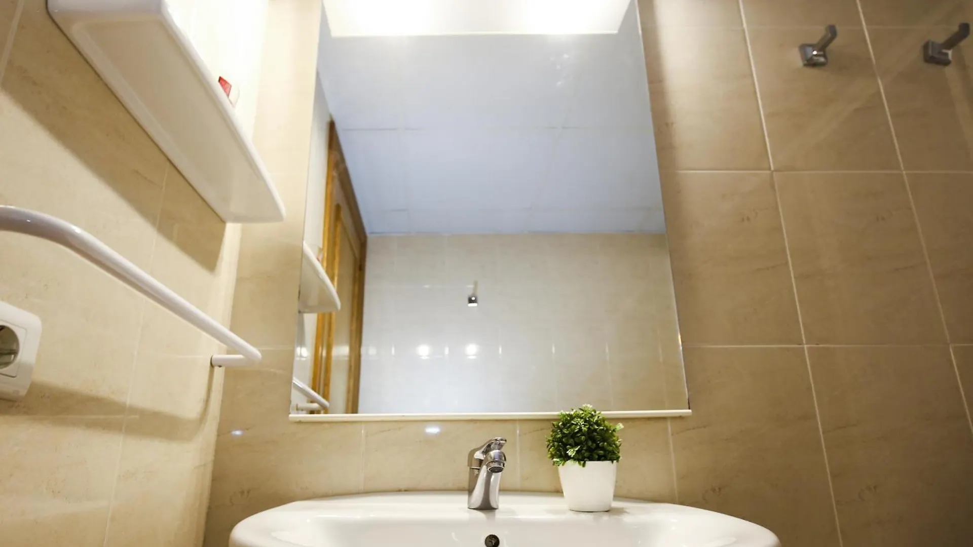 Apartment Los Juncos III La Pineda